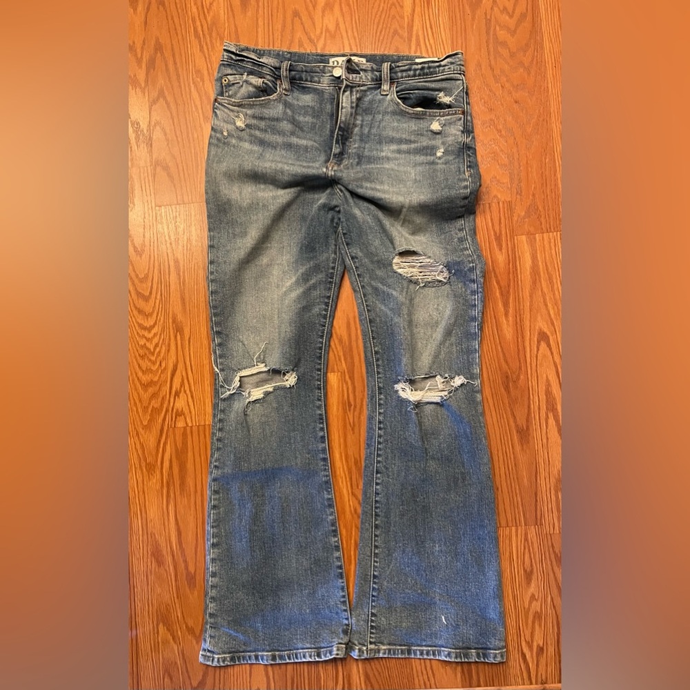 Daze Jeans